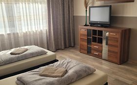 Ferienwohnung Wolfsberg